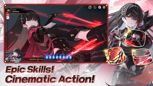 Epic Seven - Screenshot 2