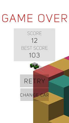 Side Ways - Screenshot 2