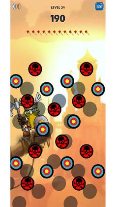 vikings axe io - Screenshot 1