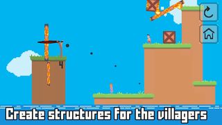 Shelter Pelter - Screenshot 3