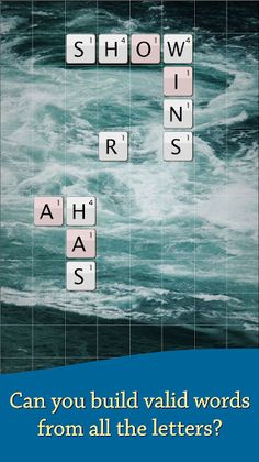 WordIt2 Pro - Word Puzzle - Screenshot 2