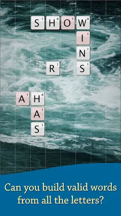 WordIt2 Pro - Word Puzzle - Screenshot 2