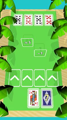 Solitaire Fun - Screenshot 2