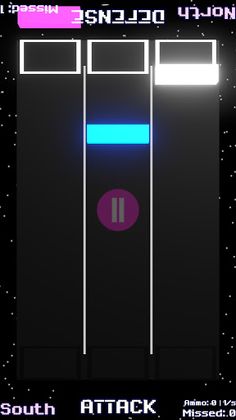 Melody Duel - Screenshot 2