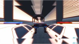 Pursuit Protocol - Screenshot 1