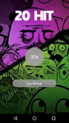 Whack A Meme - Screenshot 4