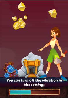 SEANNA GOLD - Screenshot 1