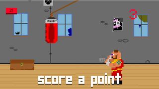 Super Punch Bag Challenge - Screenshot 3