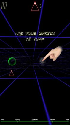 Bubblard - Screenshot 2