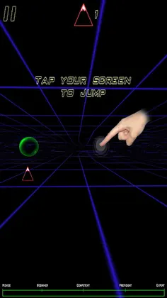 Bubblard - Screenshot 2
