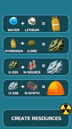 Nuclear Bomb: Nuke Simulator - Screenshot 2