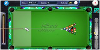 Pool Billiard Offline 2021 - Screenshot 3