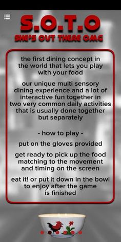 Namaaz Dining - Screenshot 2