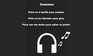 Hear The Rain - Screenshot 1