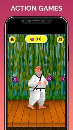 GamesWorld - King of All Games - Screenshot 3