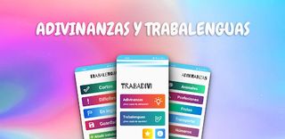 Riddles and Twists in Spanish - Screenshot 1