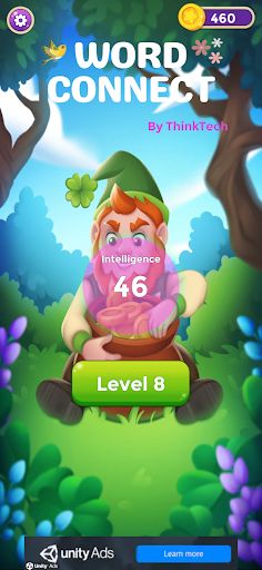 Cross Word Connect - Screenshot 1