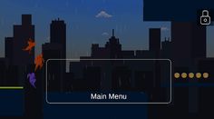 corrida das sombras mortais - Screenshot 3