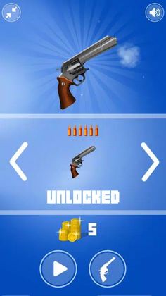 Guns and Bottles - Screenshot 4