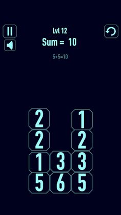 Math Hack brainly puzzle game - Screenshot 1
