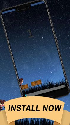 Jumping Night : Mumbul - Screenshot 3
