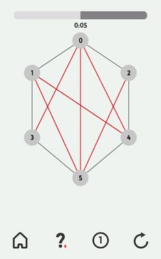 No Red Lines - Screenshot 4