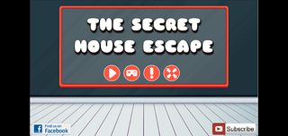 EscapeFromDarkHouse - Screenshot 1