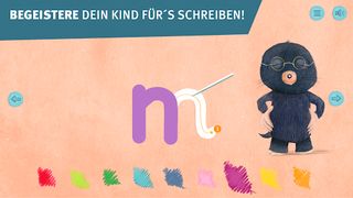 Lu und die Welt der Buchstaben - Screenshot 1