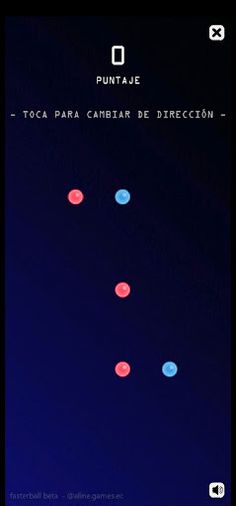 FasterBall - Screenshot 3