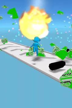 Storm Boy - Screenshot 2
