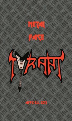 Heavy Metal Tyrant - Screenshot 3