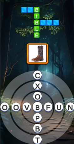 Letter Loop World Tour - Screenshot 2