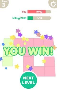 Block Roll 3D - Screenshot 4