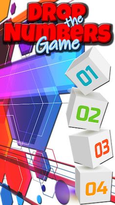 Drop the Numbers Merge Puzzle - Screenshot 1