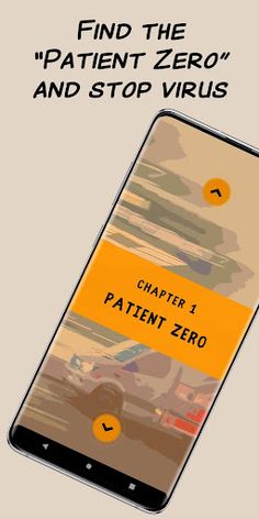 Doctor Clue - Screenshot 1