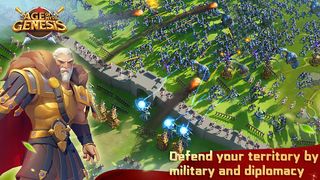 Age of Myth Genesis - Screenshot 2