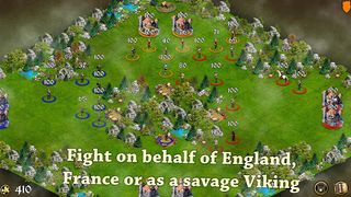 Medieval Battlefields - Screenshot 2