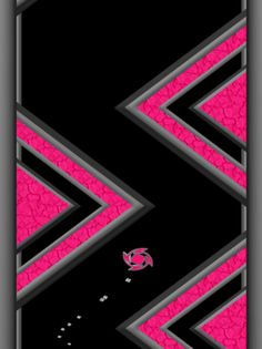 Zig Zag Tilt - Screenshot 2