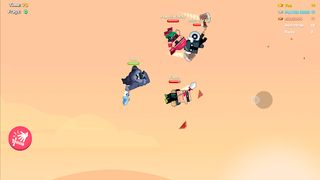 Supreme Fighters: Fight Game - Screenshot 3