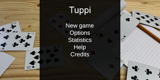 Tuppi - Screenshot 2