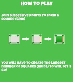 Grid Game Gridbot - Screenshot 4