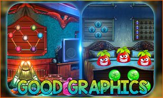 Kavi Escape Game 643 - Jocund - Screenshot 3