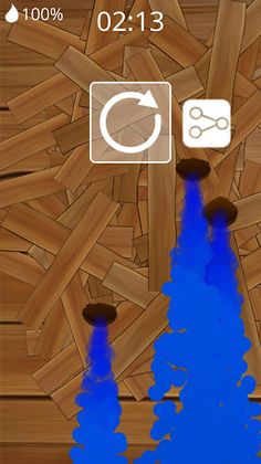 Cover The Holes! - Screenshot 2