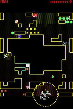 Forget-Me-Not - Screenshot 3