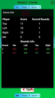 Mini Bridge - Screenshot 1