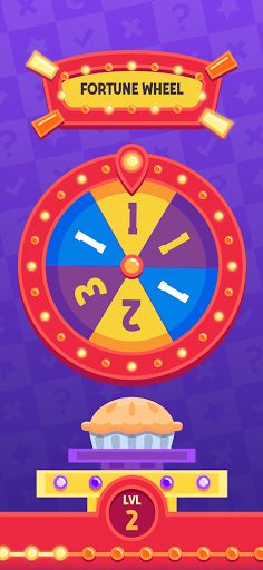 Trivia In The Face - Screenshot 2