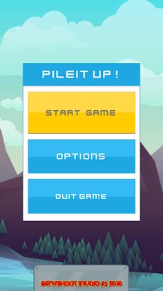 PileIt Up! - Screenshot 1