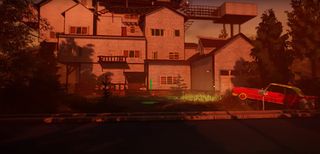 The Insane Neighbor Scary Mod - Screenshot 2