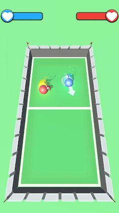 Ball Arena - Screenshot 3