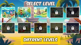 Find 007 Differences - Screenshot 1